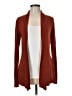 Mix by 41 Hawthorn Brown Cardigan Size M - photo 1