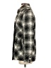Moda International Plaid Ivory Coat Size S - photo 5