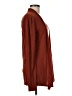 Mix by 41 Hawthorn Brown Cardigan Size M - photo 4