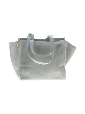 Margot Leather Tote (view 1)