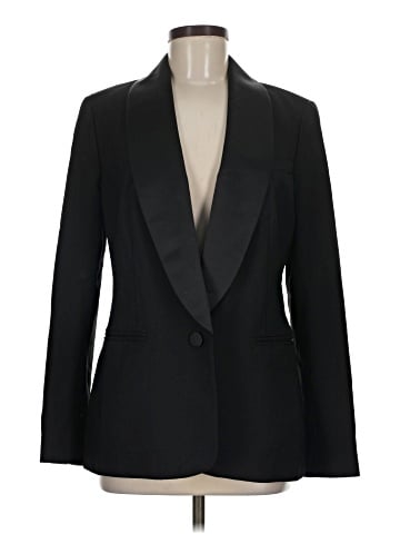 Lauren by Ralph Lauren Blazer (view 1)