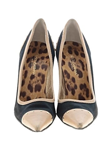 Dolce & Gabbana Pumps (view 2)