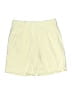 J.Crew Yellow Shorts Size 6 - photo 1