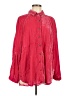 Wishlist Red Long Sleeve Blouse Size Med - Lg - photo 1