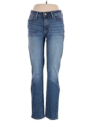Levi Strauss Signature Jeans (view 1)