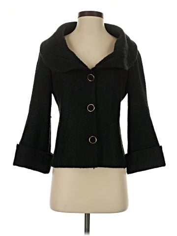 S&D Coat (view 1)