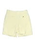 J.Crew Yellow Shorts Size 6 - photo 2