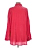 Wishlist Red Long Sleeve Blouse Size Med - Lg - photo 2