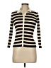 Theory Gold Long Sleeve Top Size M - photo 1
