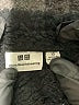 Uniqlo 100% Polyester Black Turtleneck Sweater Size 13 - photo 7