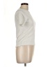 Uniqlo Ivory Short Sleeve Top Size 13 - photo 4