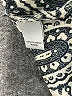 Banana Republic 100% Polyester Ivory Long Sleeve Blouse Size XS - photo 8