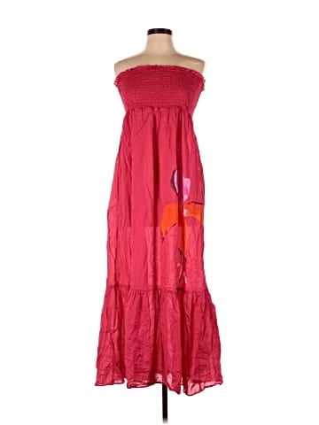 Lane Bryant Casual Dress (view 1)