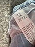 YMI Color Block Blue Jeans Size 1X - photo 8