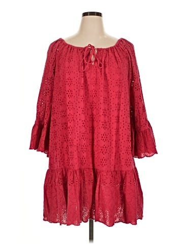 Sundance Casual Dress (view 1)