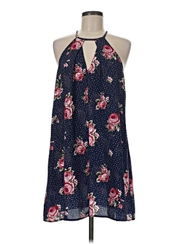 Bebop Casual Dress (view 1)