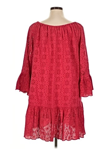 Sundance Casual Dress (view 2)