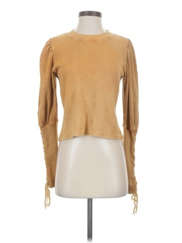 FP One Long Sleeve Top (view 1)