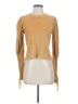FP One Tan Long Sleeve Top Size XS - photo 1