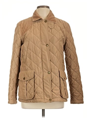 Lauren by Ralph Lauren Coat (view 1)