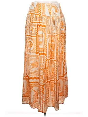 Nicole Miller Artelier Casual Skirt (view 1)