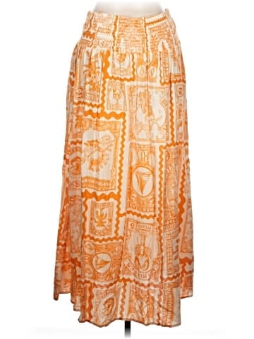 Nicole Miller Artelier Casual Skirt (view 2)