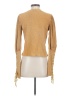 FP One Tan Long Sleeve Top Size XS - photo 2