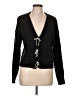 Design History Black Cardigan Size L - photo 1