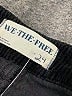 We the Free Black Skort Size 24 waist - photo 3