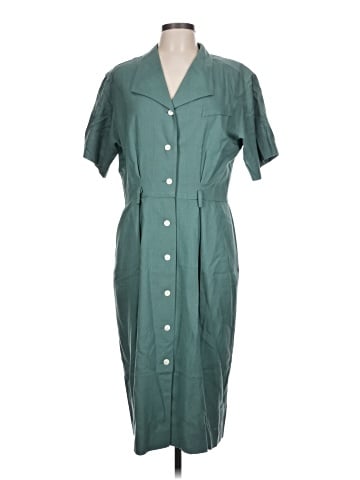 Mark Shale Casual Dress (view 1)