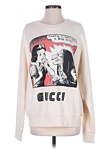Gucci Sweatshirt (view 1)