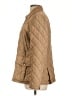 Lauren by Ralph Lauren 100% Polyester Tan Coat Size L - photo 5