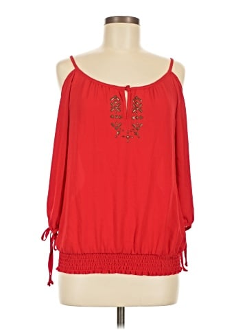 A. Byer Tank Top (view 1)