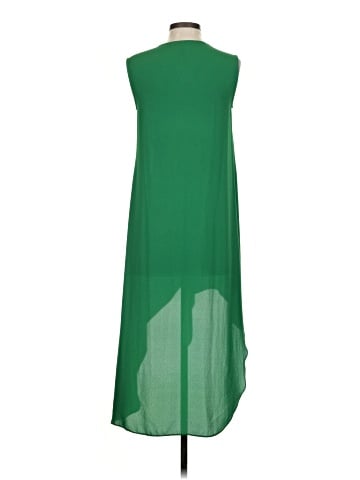 BCBGMAXAZRIA Casual Dress (view 2)