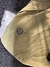 Lululemon Athletica Yellow Athletic Shorts Size 10 - photo 3
