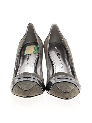 Anne Klein Heels (view 2)