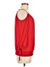 A. Byer 100% Polyester Red Tank Top Size M - photo 4
