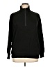 Three Dots Black Turtleneck Sweater Size XL - photo 1