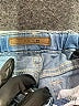 Joe's Jeans Solid Blue Jeans Size 4 - photo 3