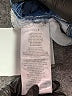 Joe's Jeans Solid Blue Jeans Size 4 - photo 4