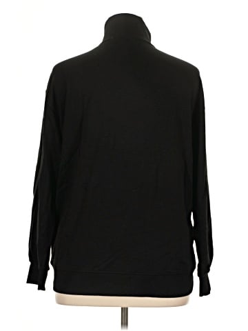 Three Dots Turtleneck Sweater (view 2)