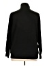 Three Dots Black Turtleneck Sweater Size XL - photo 2