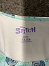 Disney Print Blue One Piece Swimsuit Size 14 - 16 - photo 3
