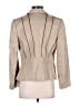 Valentino 100% Recycled Polyester Tan Blazer Size 10 - photo 2