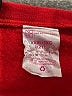 No Boundaries 100% Polyester Red Cardigan Size XXXL (21) - photo 5