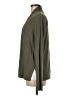 Michael Stars Green Kimono One size - photo 5