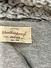 Weatherproof 100% Polyester Gray Fleece Size 1X (estimated) - photo 6