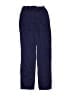 Hanna Andersson 100% Cotton Blue Casual Pants Size 14 - 16 - photo 2