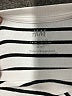 H&M Stripes White Dress Size 20 - photo 3