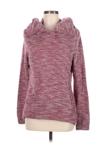 Bench Pullover Sweater (view 1)